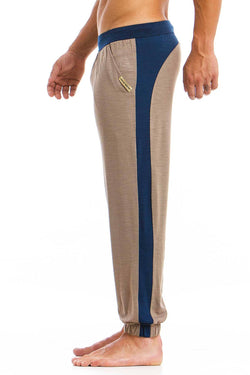 Modus Vivendi Camel Slub Pant thumbnail 2