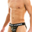 Modus Vivendi Camo Tanga Brief Khaki