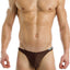 Modus Vivendi Chocolate Swim Brief