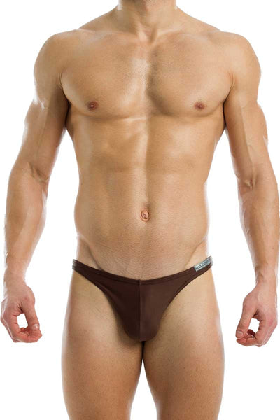 Modus Vivendi Chocolate Swim Brief
