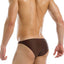 Modus Vivendi Chocolate Swim Brief