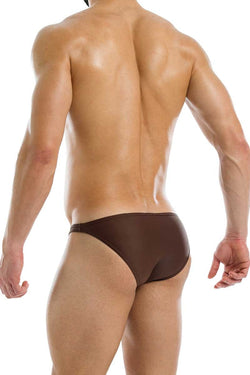 Modus Vivendi Chocolate Swim Brief thumbnail 3