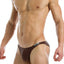 Modus Vivendi Chocolate Swim Brief