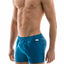 Modus Vivendi Cobalt-Blue Elegant Swim Short