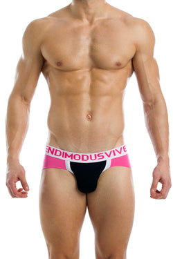 Modus Vivendi Fuchsia Contrast Jock thumbnail 3