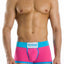 Modus Vivendi Fuchsia Neon Boxer Brief