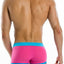 Modus Vivendi Fuchsia Neon Boxer Brief