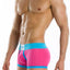 Modus Vivendi Fuchsia Neon Boxer Brief