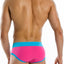 Modus Vivendi Fuchsia Neon Brief