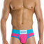 Modus Vivendi Fuchsia Neon Brief