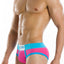Modus Vivendi Fuchsia Neon Brief