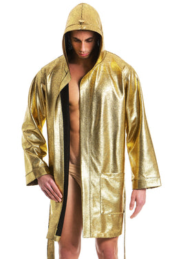 Modus Vivendi Gold Dusk 2 Dawn Robe thumbnail 4