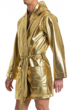 Modus Vivendi Gold Dusk 2 Dawn Robe thumbnail 1
