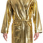 Modus Vivendi Gold Dusk 2 Dawn Robe