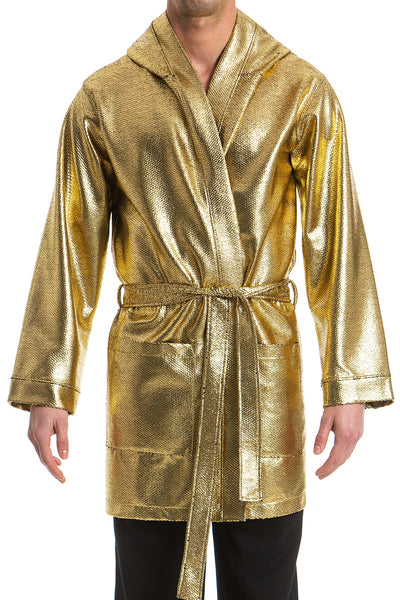 Modus Vivendi Gold Dusk 2 Dawn Robe