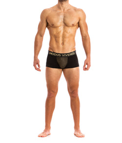 Modus Vivendi Gold Festive Boxer thumbnail 4