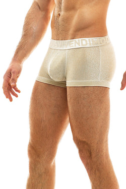 Modus Vivendi Gold Glam Sparkle Boxer thumbnail 2