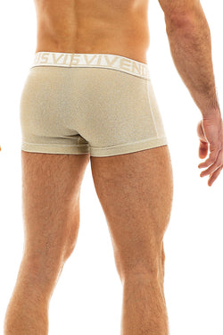 Modus Vivendi Gold Glam Sparkle Boxer thumbnail 3