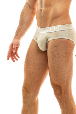 Modus Vivendi Gold Glam Sparkle Brief thumbnail 2