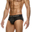 Modus Vivendi Gold Stripe Festive Brief