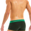 Modus Vivendi Green Floral Boxer
