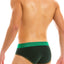 Modus Vivendi Green Floral Brief