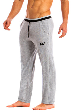 Modus Vivendi Grey Bull Pant thumbnail 2