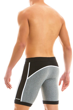 Modus Vivendi Grey Marine Short Meggings thumbnail 3