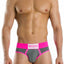 Modus Vivendi Grey Neon Brief