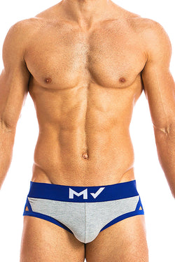 Modus Vivendi Grey Otter Brief thumbnail 2