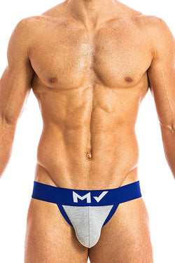 Modus Vivendi Grey Otter Jock-Brief thumbnail 2