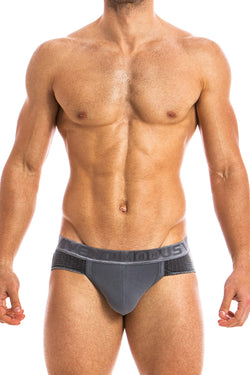 Modus Vivendi Grey Wolf Jockstrap thumbnail 2