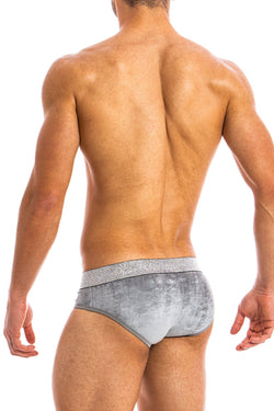 Modus Vivendi Grey X-LUX Brief thumbnail 3