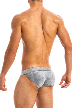 Modus Vivendi Grey X-LUX Sport Brief thumbnail 3