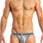 Modus Vivendi Grey X-LUX Sport Brief