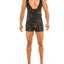 Modus Vivendi KHAKI Camo Desert Singlet