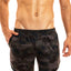 Modus Vivendi Khaki Camo Capsule Training Short