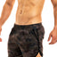 Modus Vivendi Khaki Camo Capsule Training Short