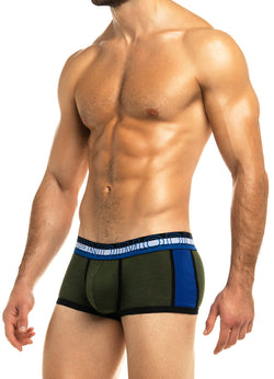 Modus Vivendi Khaki Capsule Flamme Boxer thumbnail 2