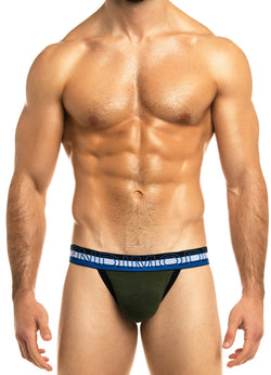 Modus Vivendi Khaki Capsule Flamme Tanga Brief thumbnail 1