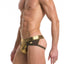Modus Vivendi Khaki/Gold Dusk2Dawn Jock