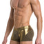 Modus Vivendi Khaki/Gold Dusk2Dawn Trunk