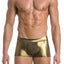 Modus Vivendi Khaki/Gold Dusk2Dawn Trunk