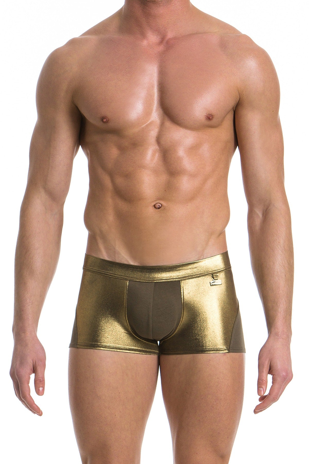 Modus Vivendi Khaki/Gold Dusk2Dawn Trunk