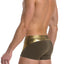 Modus Vivendi Khaki/Gold Dusk2Dawn Trunk