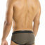 Modus Vivendi Khaki Military Brief