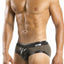 Modus Vivendi Khaki Military Brief