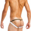 Modus Vivendi Khaki Multi C-Through Mini-Jock