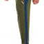 Modus Vivendi Khaki Slub Pant