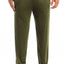 Modus Vivendi Khaki Slub Pant